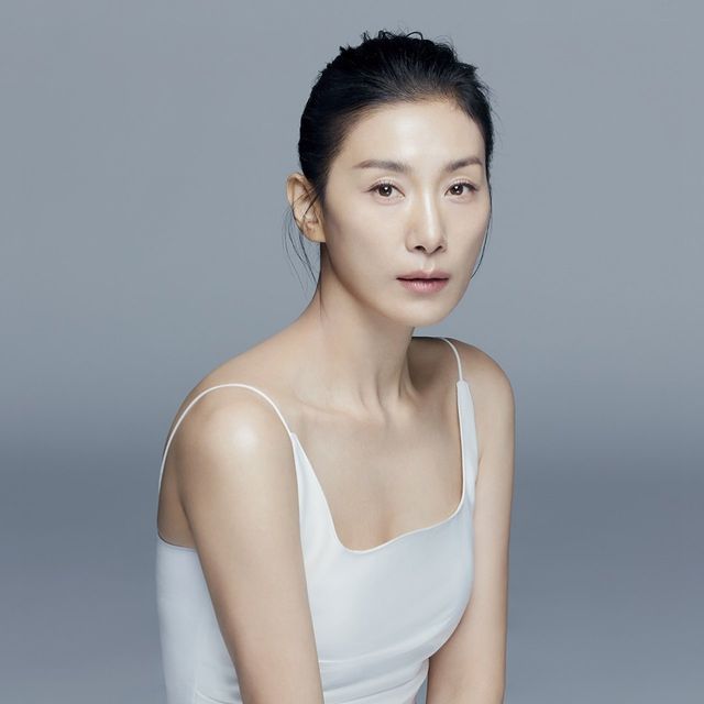 /사진=김서형 인스타그램