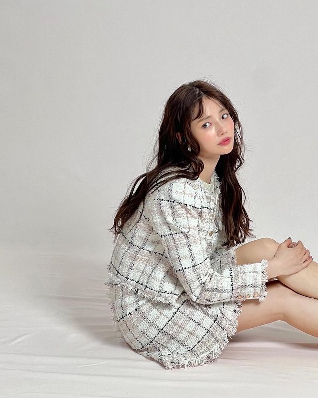 /사진=하연수 인스타그램