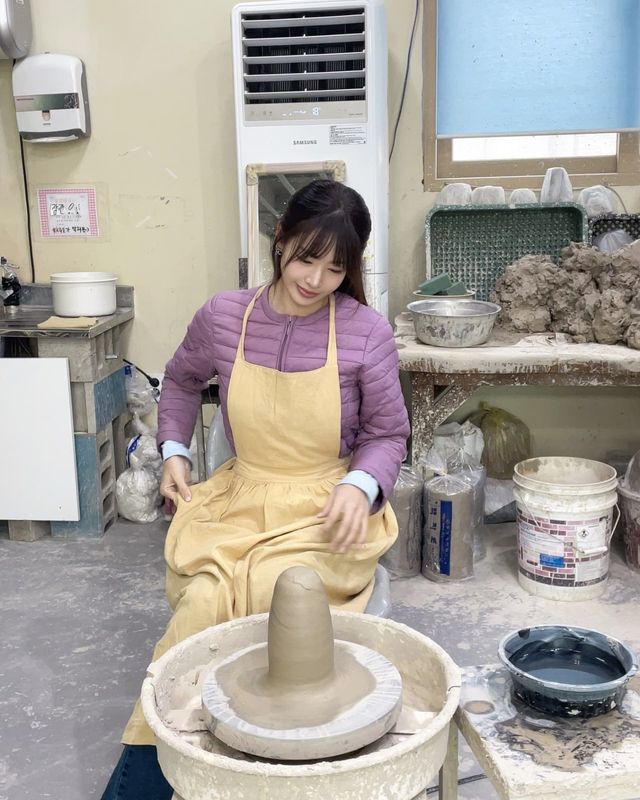 /사진=신수지 인스타그램