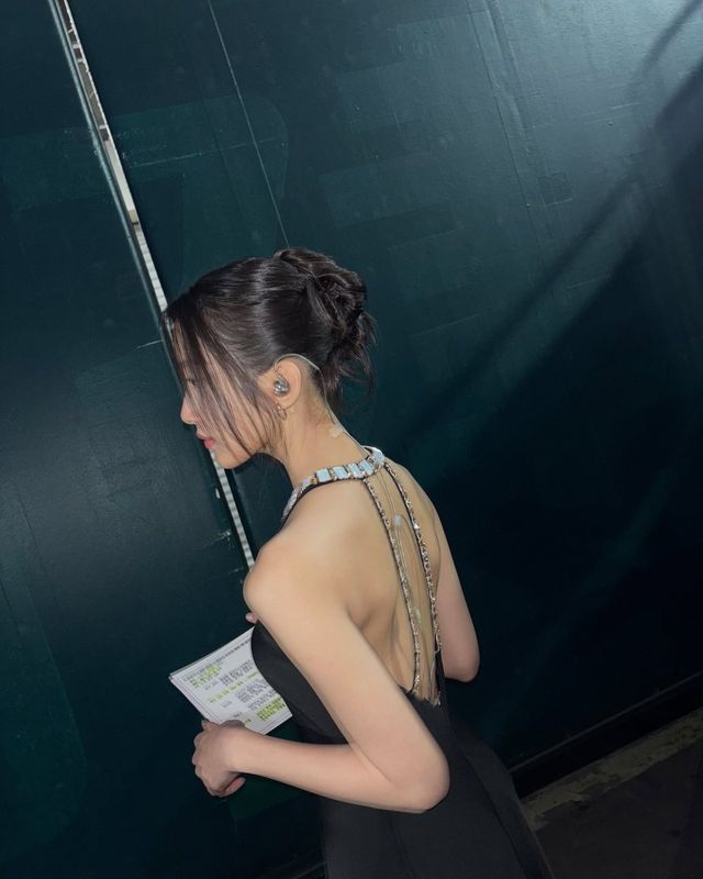 /사진=문가영 인스타그램