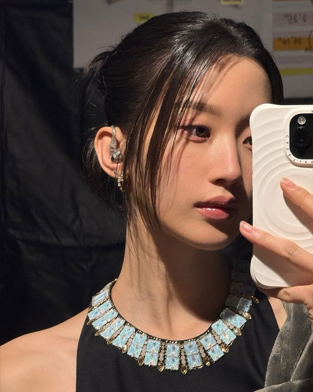 /사진=문가영 인스타그램