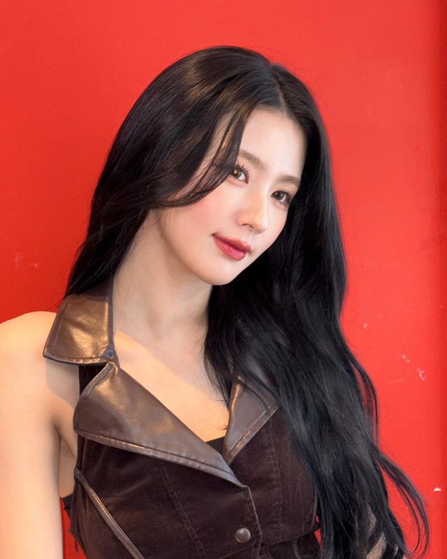 /사진=미연 인스타그램