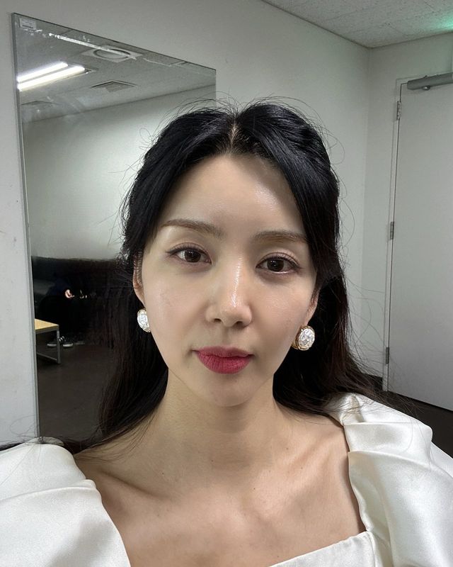 /사진=박솔미 인스타그램