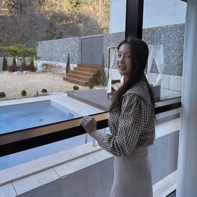 /사진=남지현 인스타그램