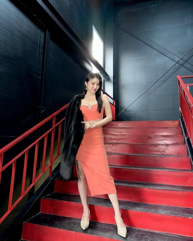 /사진=설하윤 인스타그램