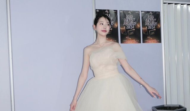 /사진=장다아 인스타그램