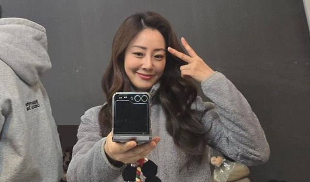 /사진=오나라 인스타그램