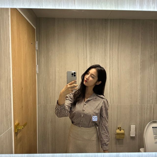 /사진=남지현 인스타그램