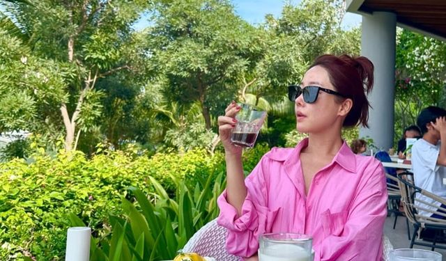 /사진=고우리 인스타그램