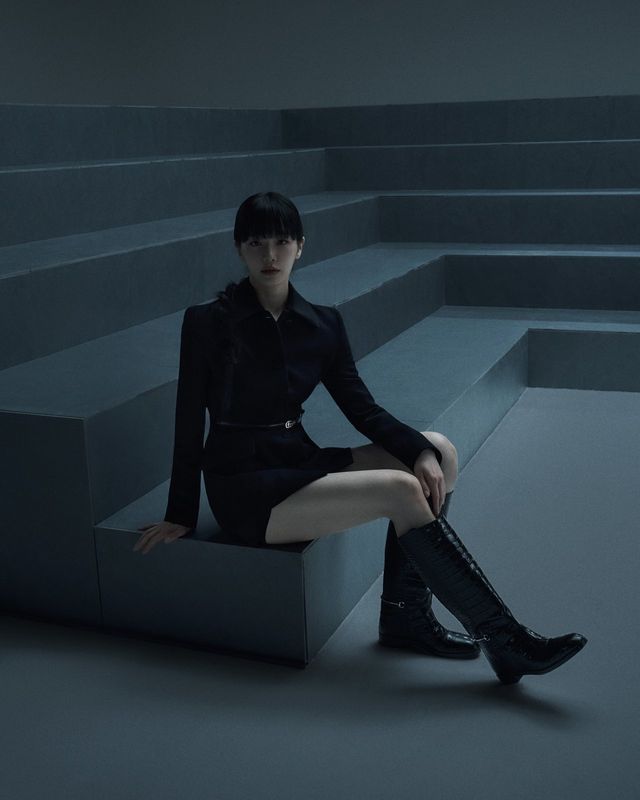 /사진=박규영 인스타그램