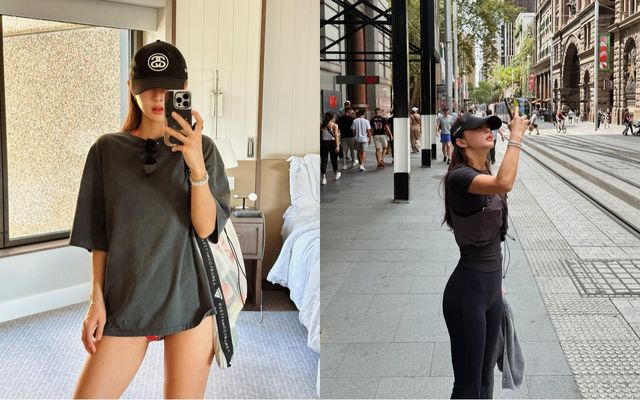 /사진=임지현 인스타그램