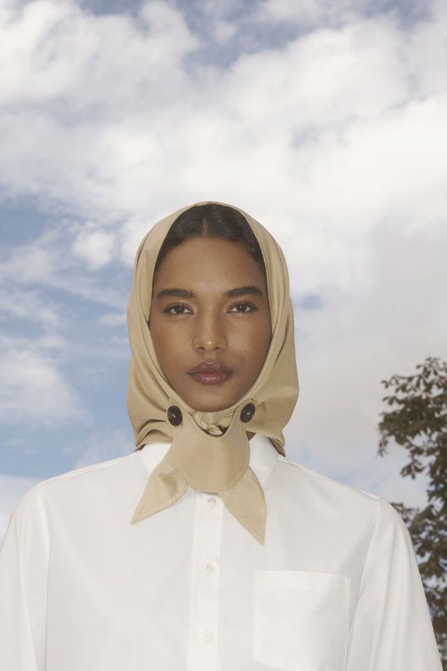 /사진=위크엔드 막스마라(Weekend Max Mara)