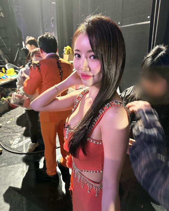 /사진=설하윤 인스타그램