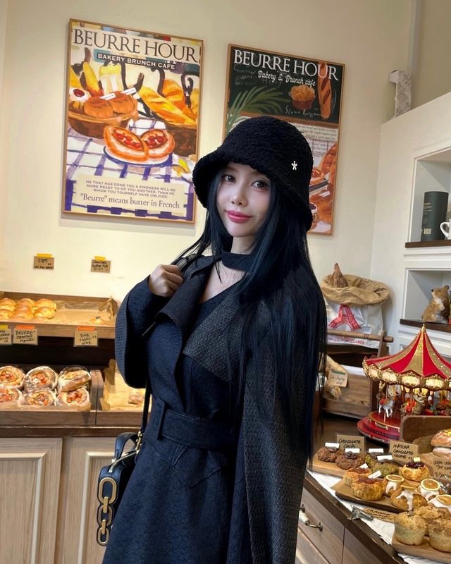 /사진=큐리 인스타그램