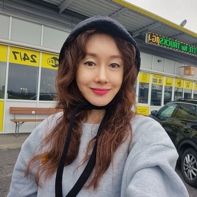 /사진=김지수 인스타그램