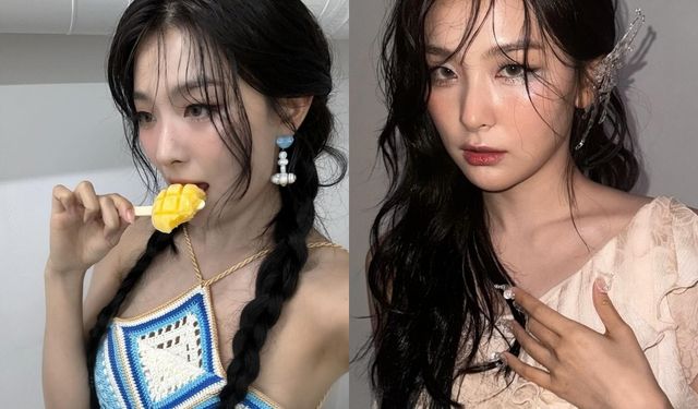 /사진=레드벨벳 슬기 인스타그램