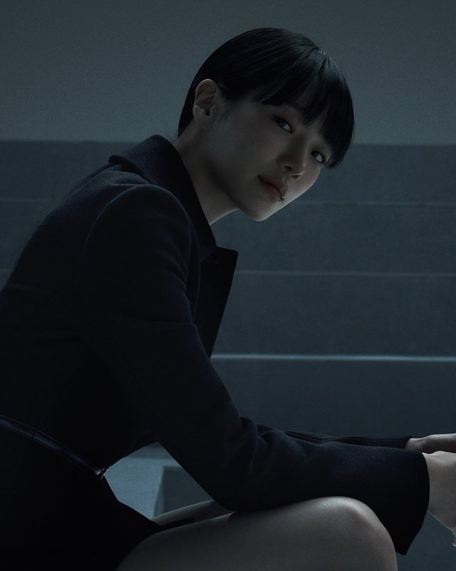 /사진=박규영 인스타그램