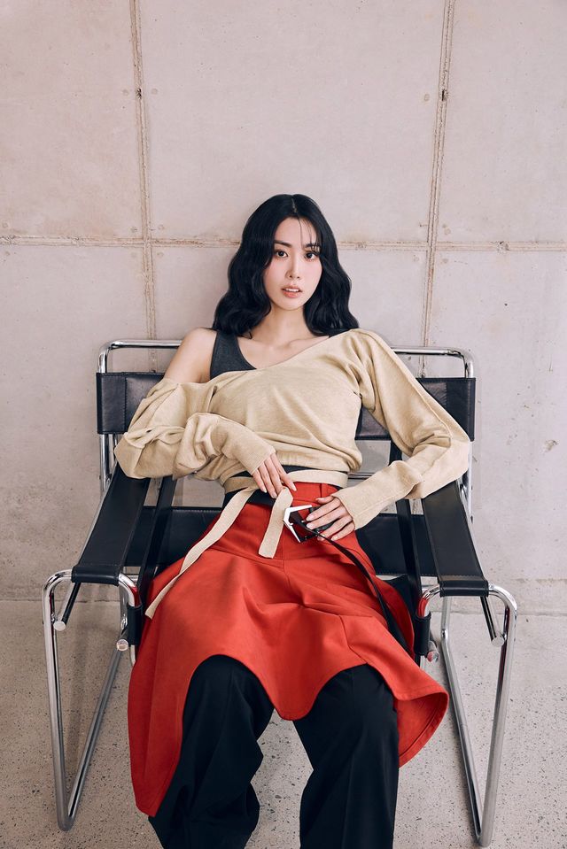 /사진=E.B.M(Edition By MICHAA)