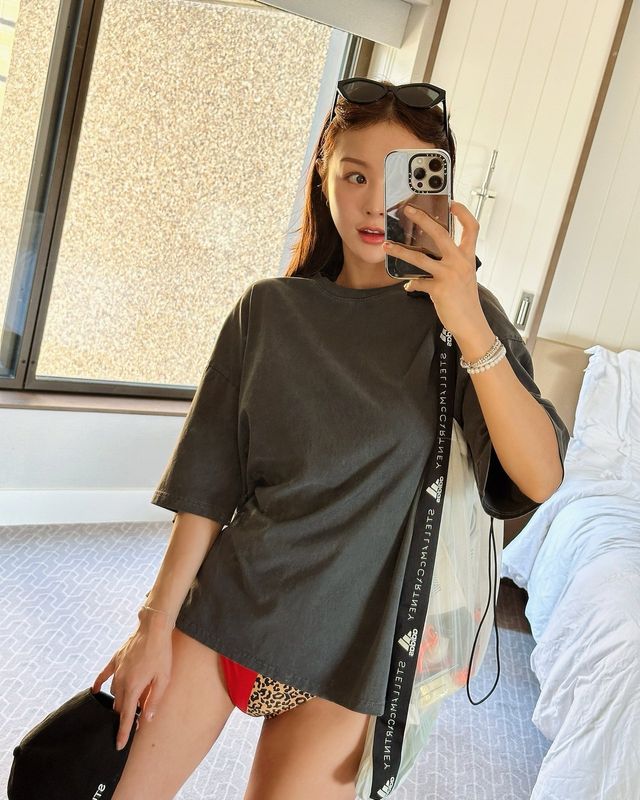 /사진=임지현 인스타그램