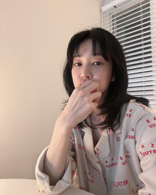 /사진=오혜원 인스타그램