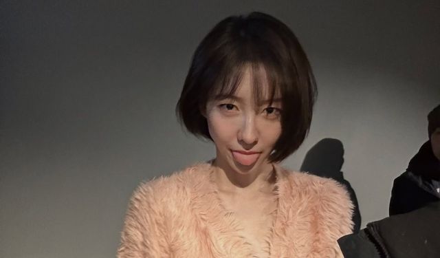 /사진=박지현 인스타그램