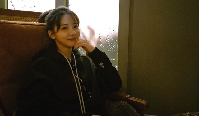 /사진=김민아 인스타그램