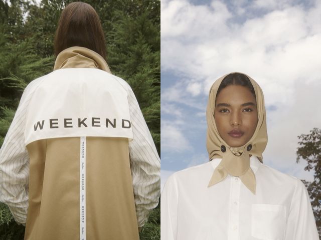 /사진=위크엔드 막스마라(Weekend Max Mara)