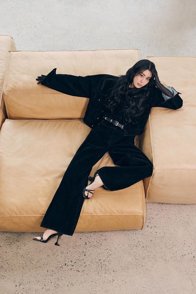 /사진=E.B.M(Edition By MICHAA)