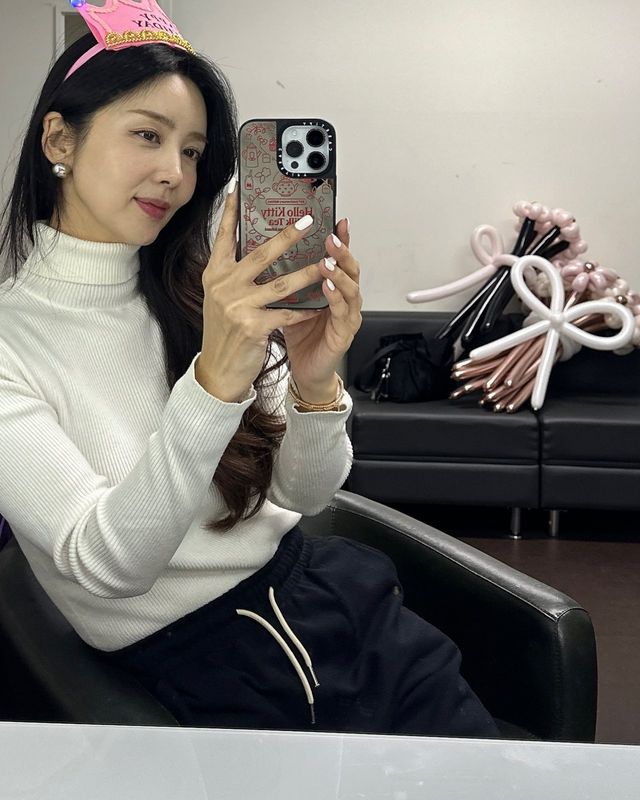 /사진=박솔미 인스타그램