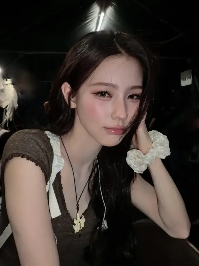 /사진=미연 인스타그램