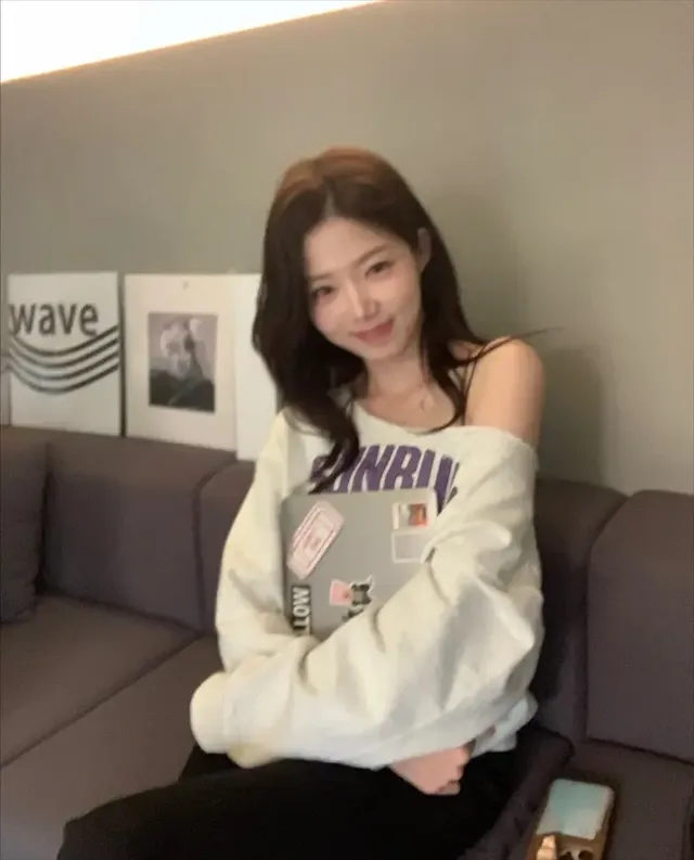 /사진=신지연 인스타그램(jiiiyeonie__)