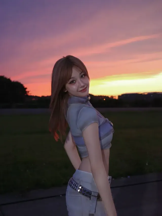 /사진=베이비몬스터 인스타그램