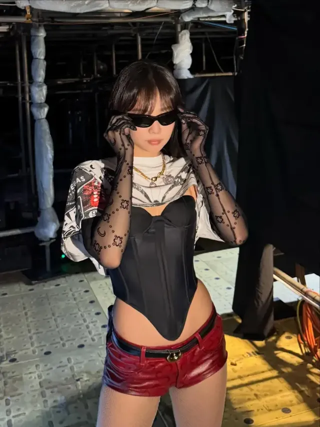 /사진=제니 인스타그램