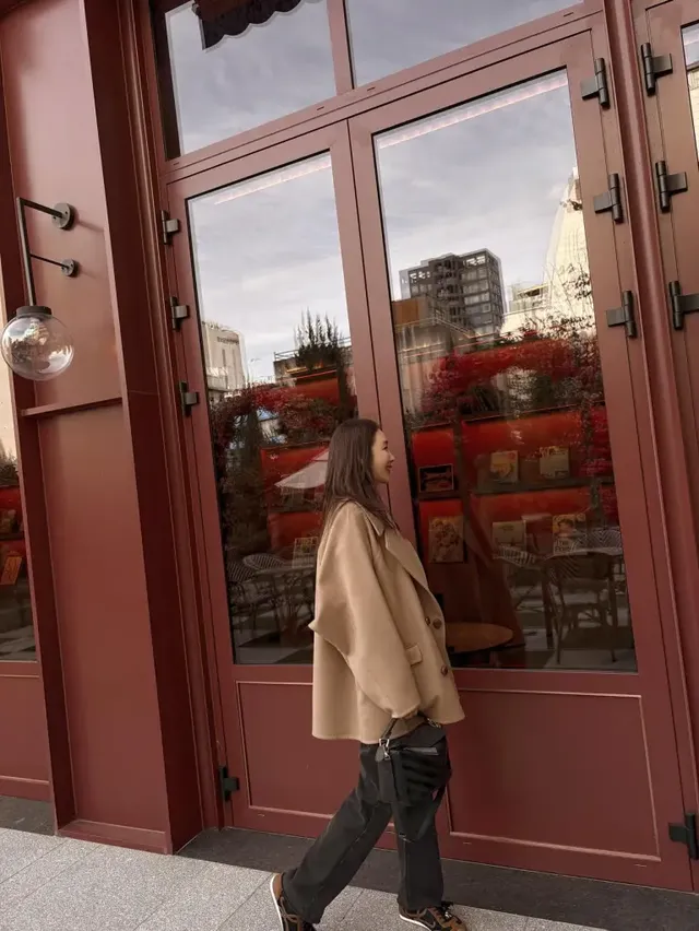 /사진=최지우 인스타그램