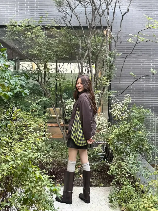 /사진=고현정 인스타그램