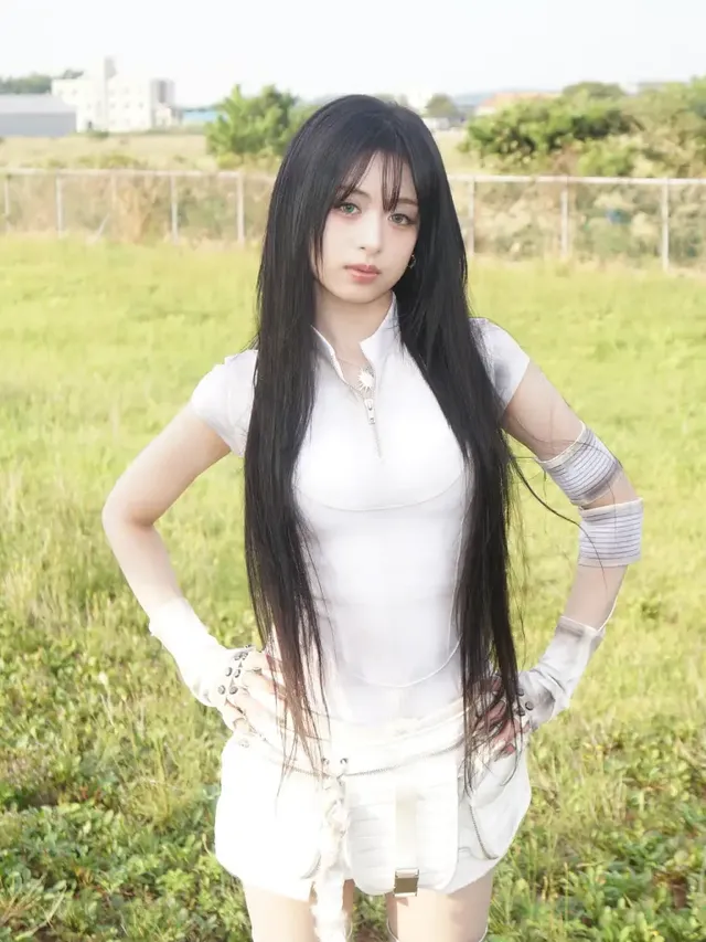 /사진=베이비몬스터 인스타그램