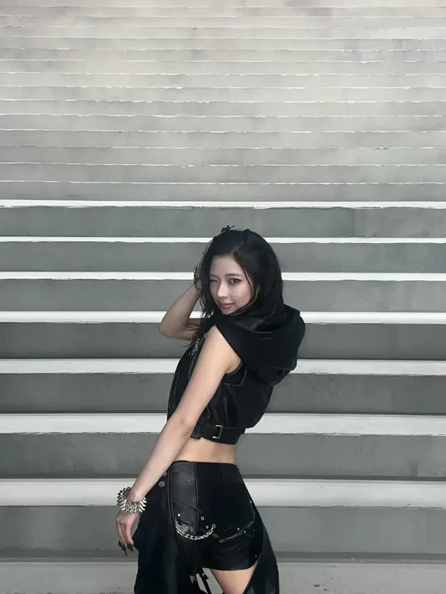 /사진=루카 인스타그램