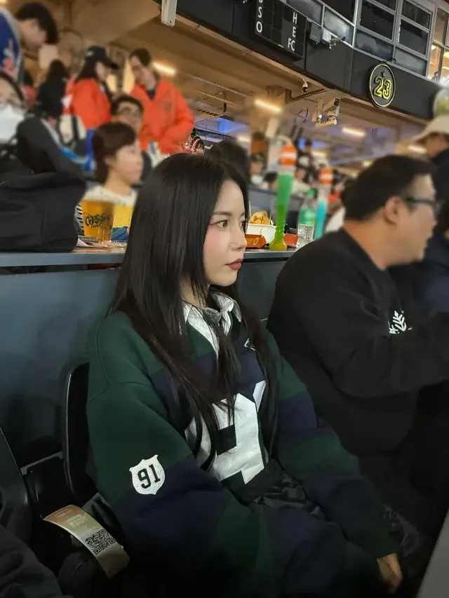 /사진=솔라 인스타그램(@solarkeem)