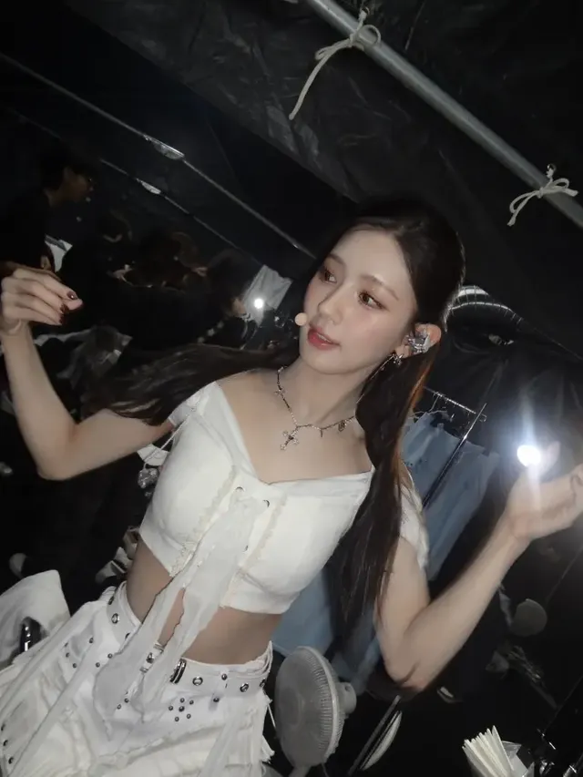 /사진=미연 인스타그램