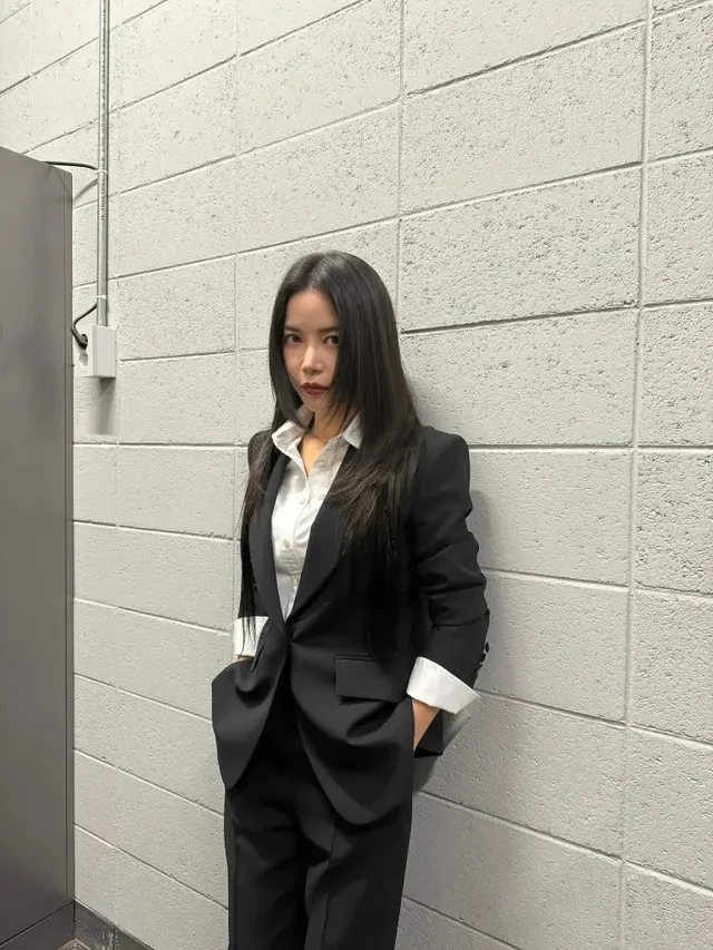 /사진=솔라 인스타그램(@solarkeem)