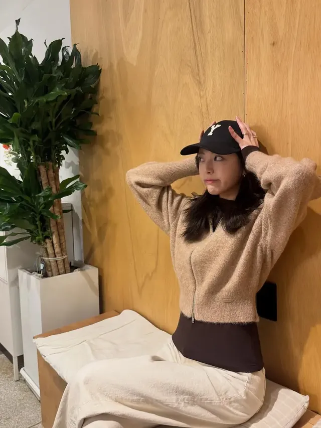 /사진=유나 인스타그램