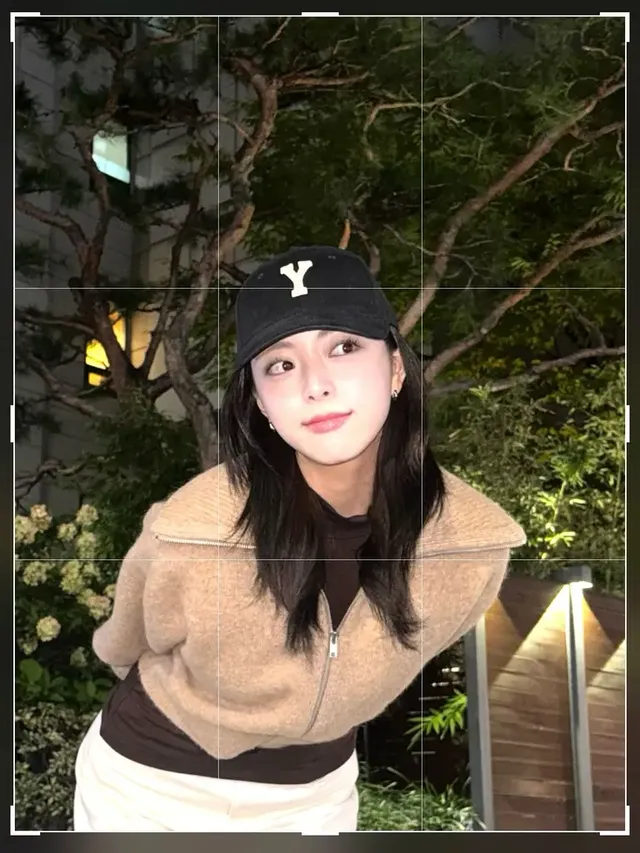 /사진=유나 인스타그램