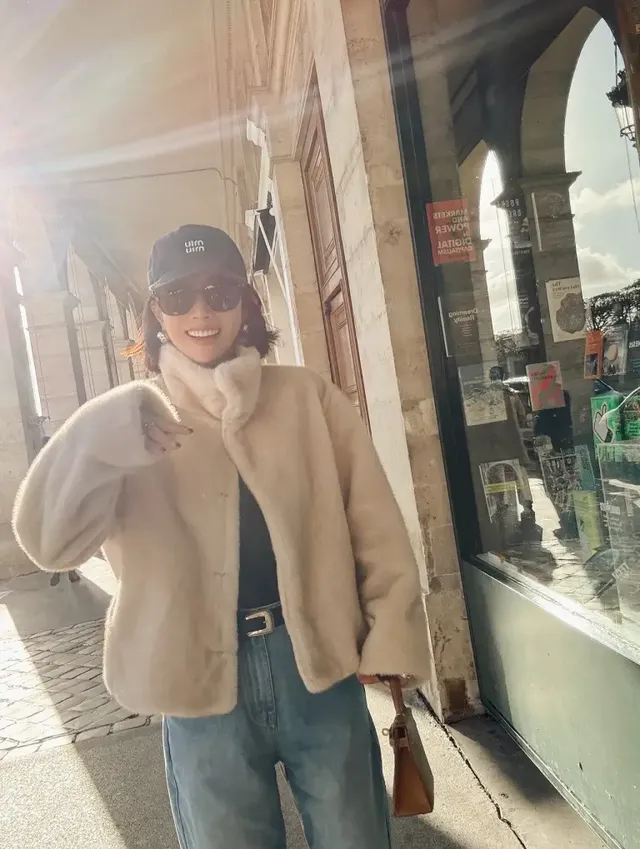 /사진=기은세 인스타그램