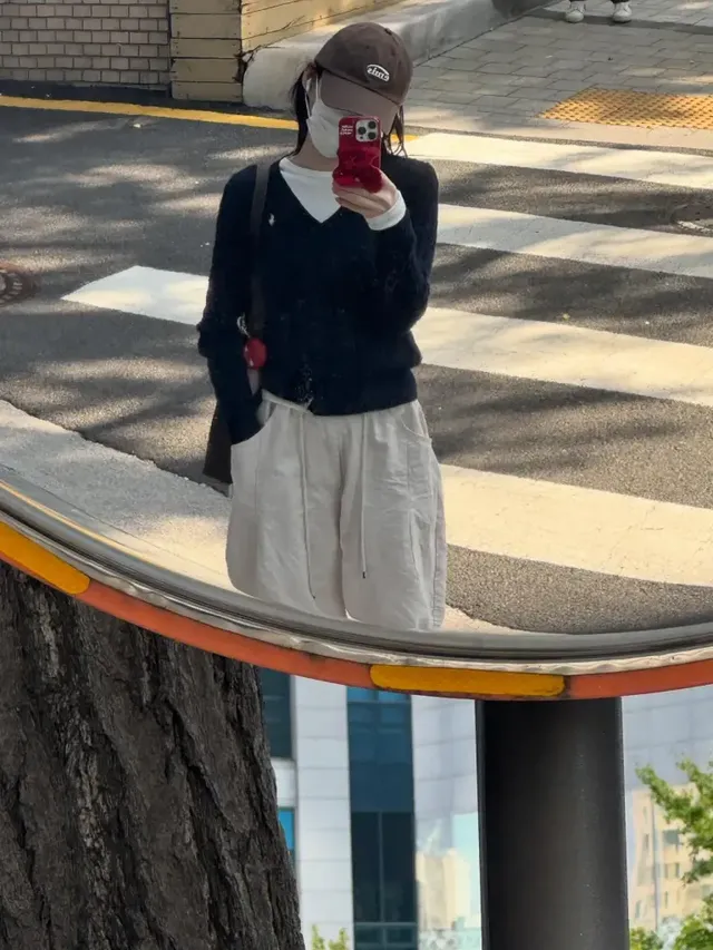 /사진=채령 인스타그램