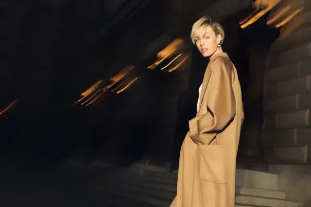 /사진=막스마라