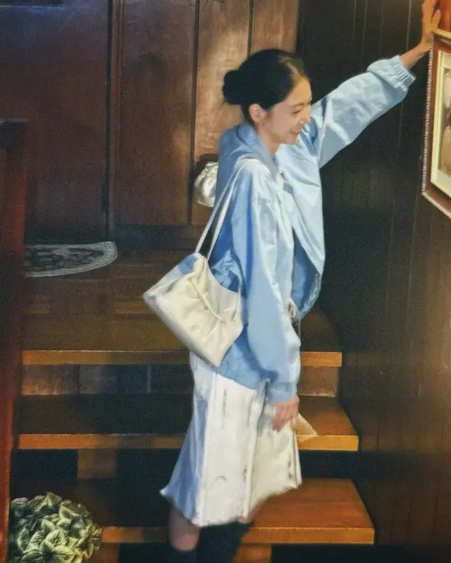 /사진=공승연 인스타그램