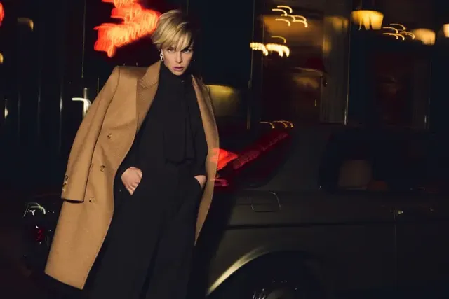 /사진=막스마라 제공