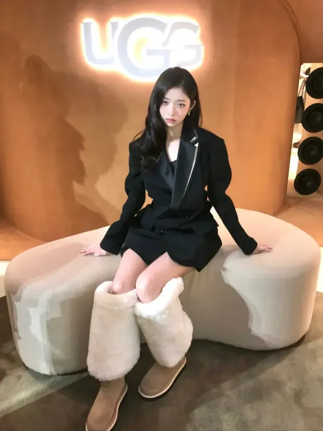 /사진=레이 인스타그램