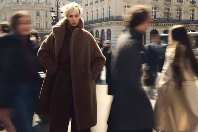 /사진=막스마라 제공