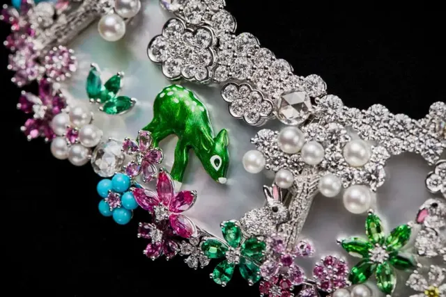 /사진=디올 제공